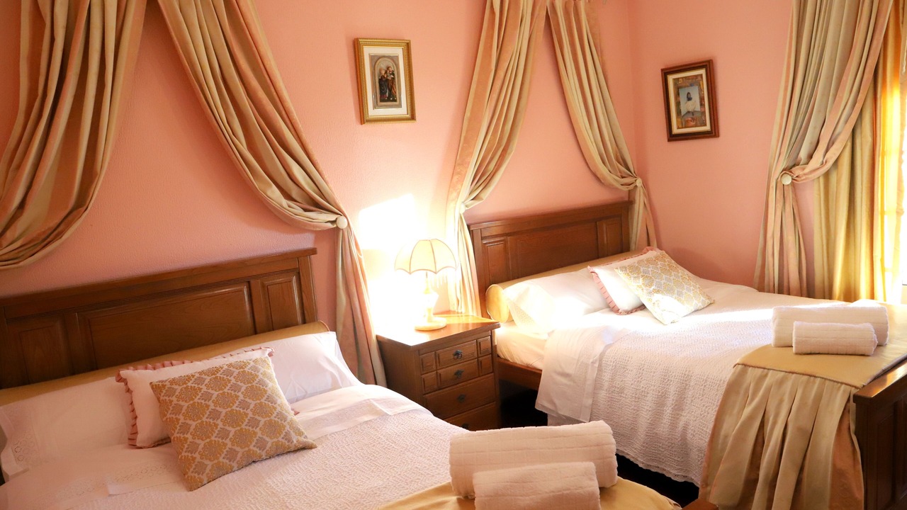 Photo of Bedroom in Terras de Bouro