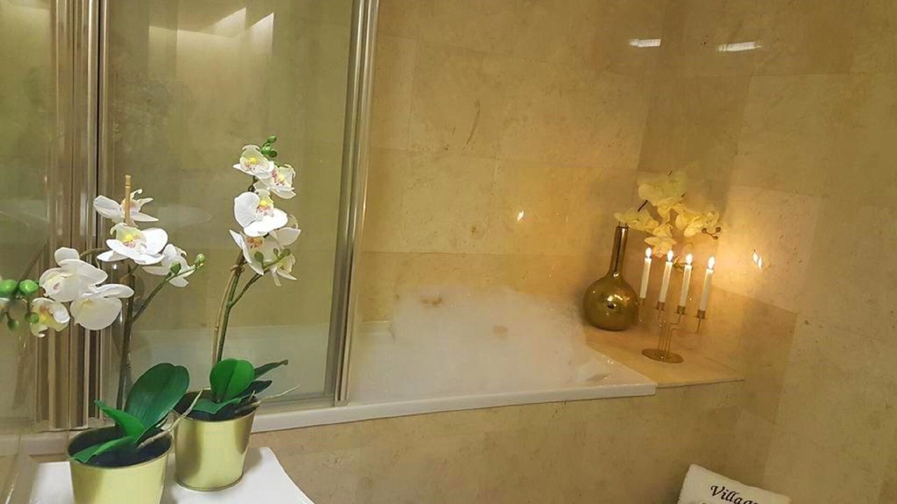 Photo of Bathroom in Terras de Bouro