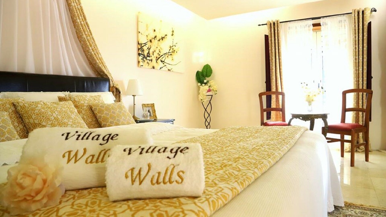 Photo of Bedroom in Terras de Bouro