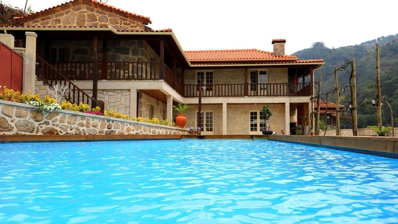 Photo of Outdoor in Terras de Bouro