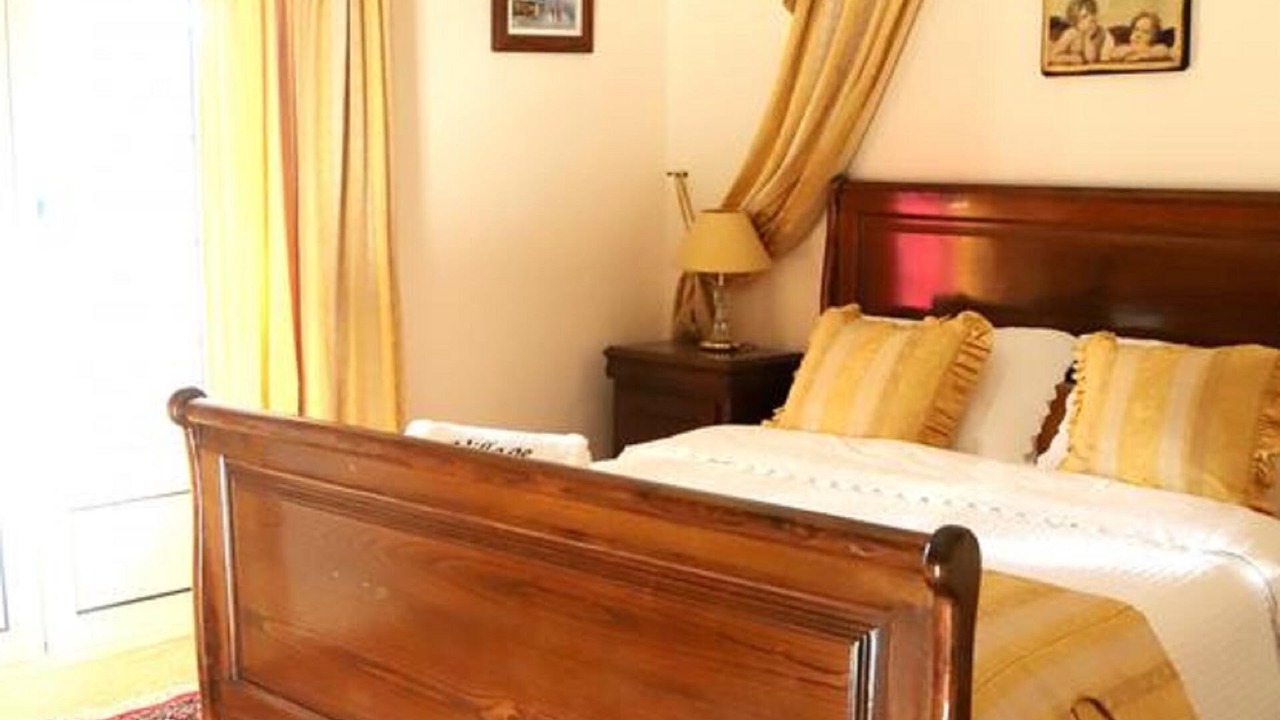 Photo of Bedroom in Terras de Bouro