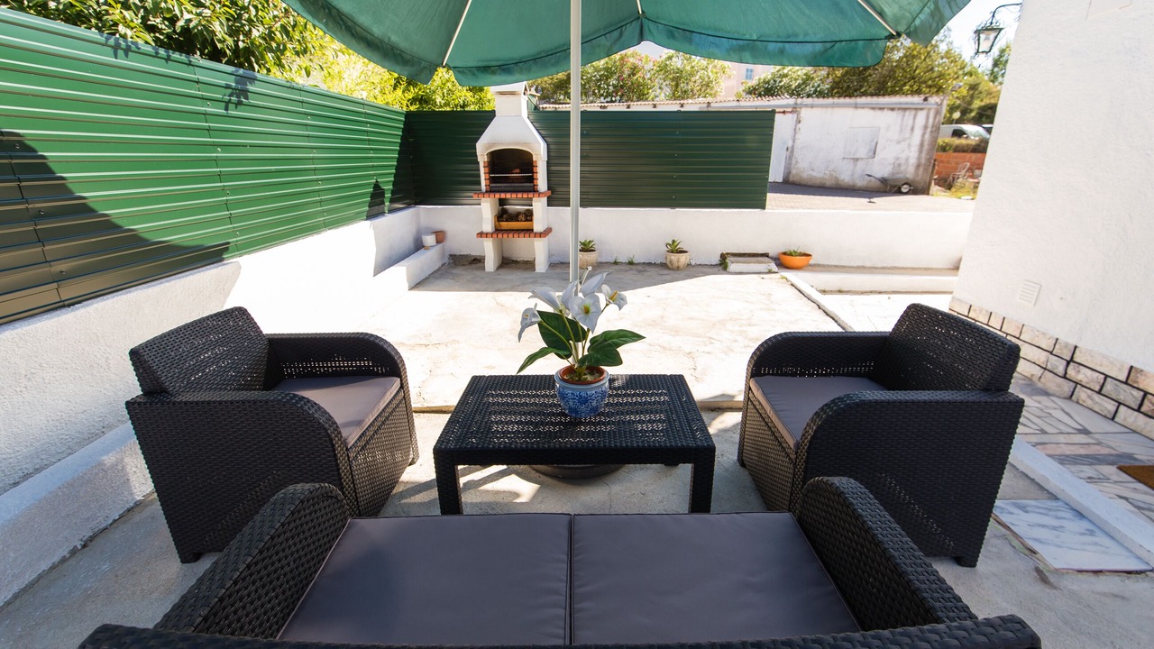 Photo of Patio Balcony in Fonte de Sesimbra