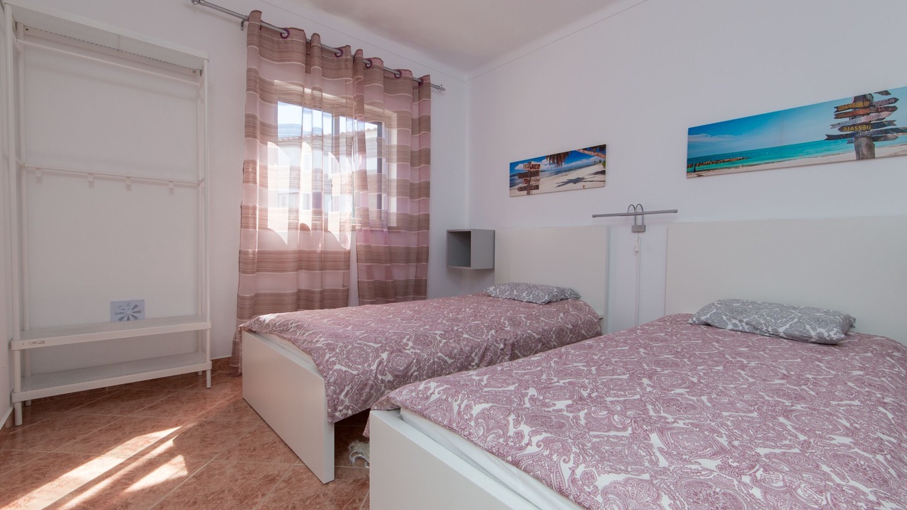 Photo of Bedroom in Fonte de Sesimbra