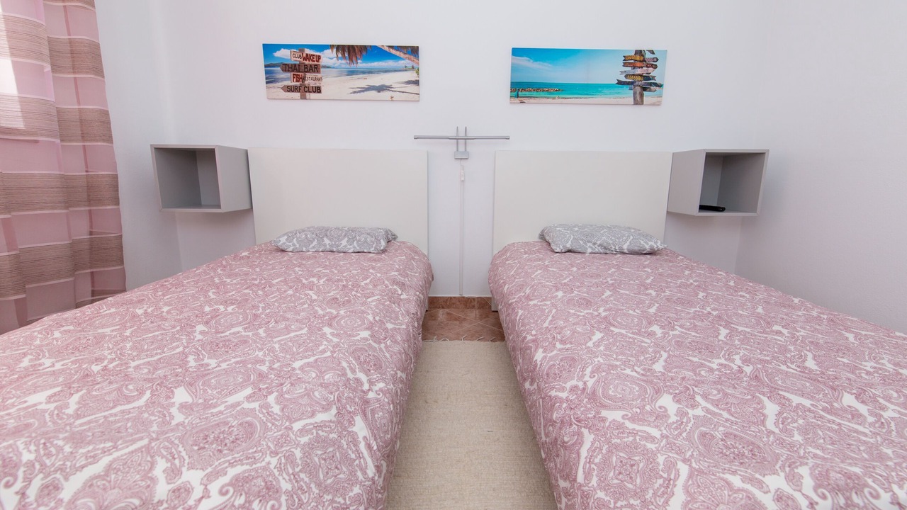 Photo of Bedroom in Fonte de Sesimbra