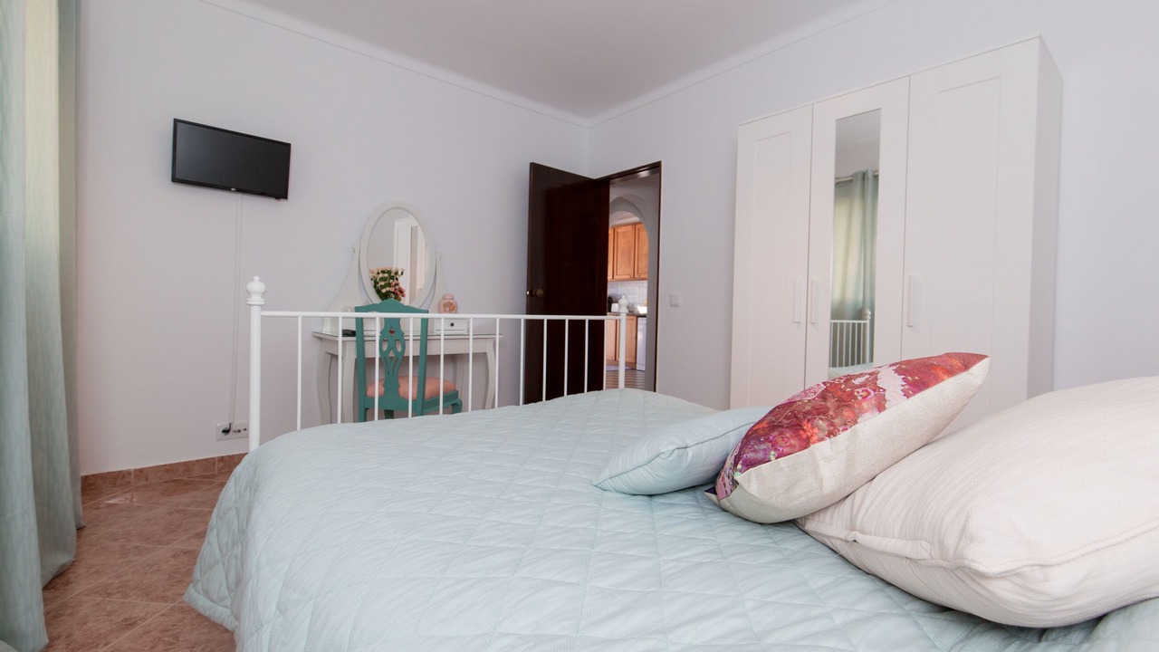Photo of Bedroom in Fonte de Sesimbra