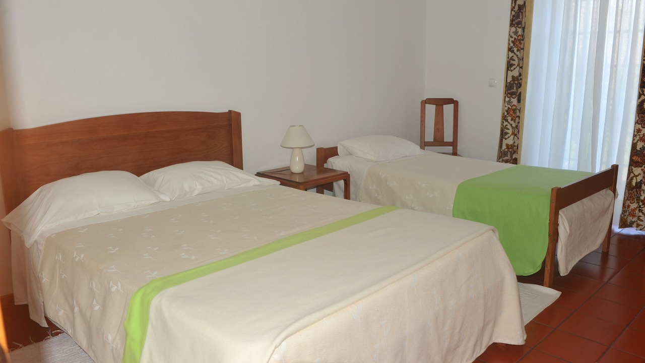 Photo of Bedroom in Pico