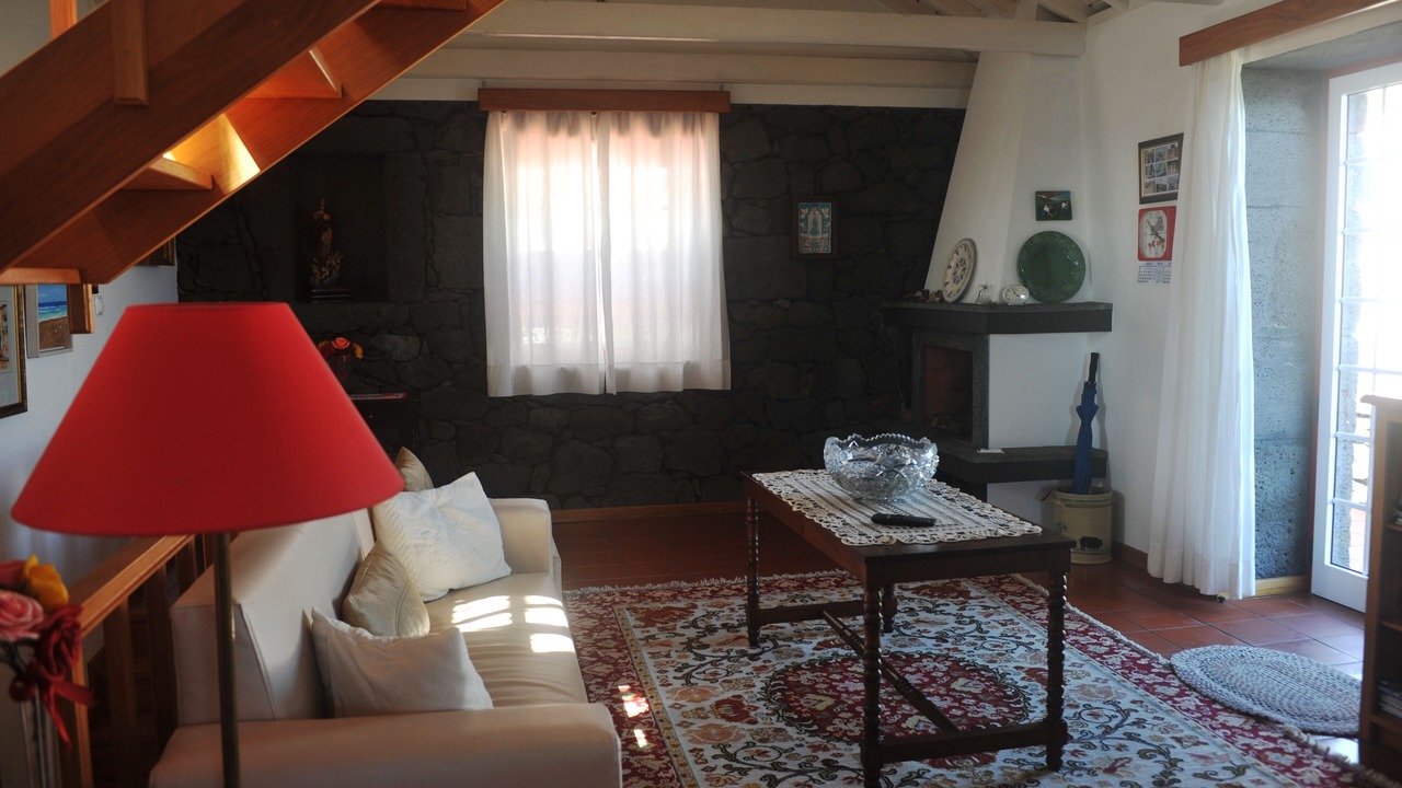Photo of Livingroom in Pico