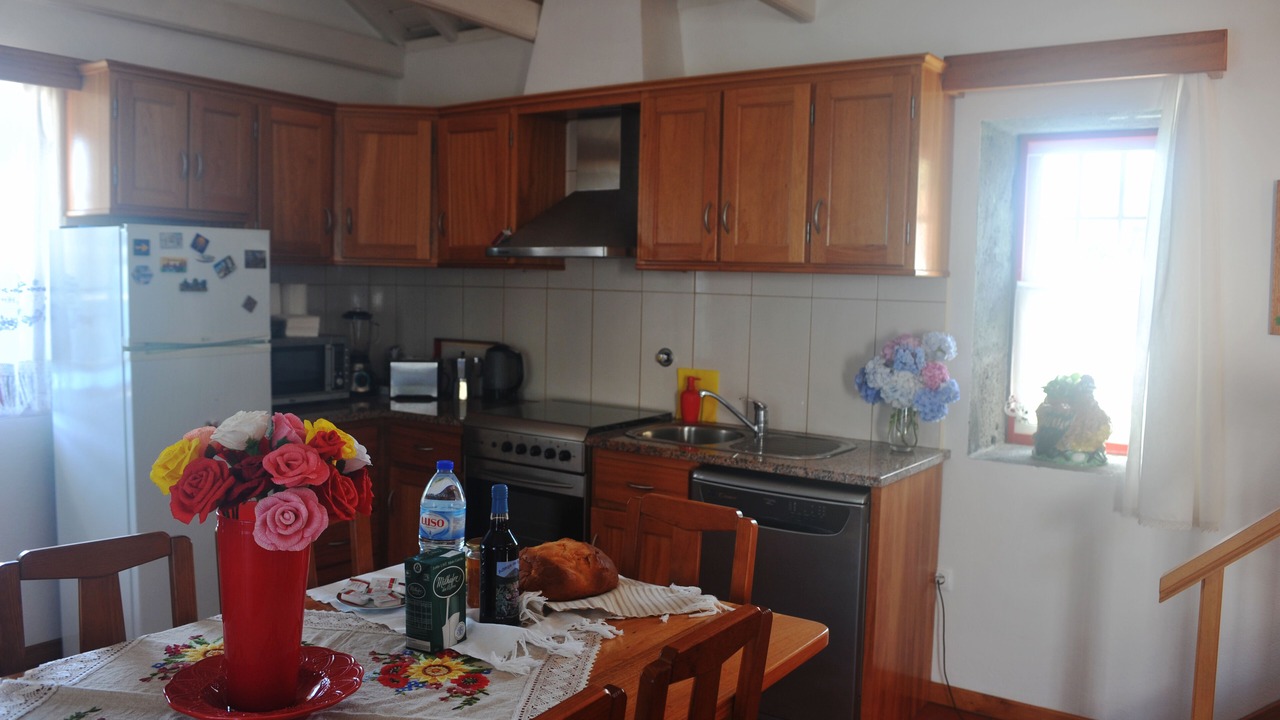 Photo of Kitchen in Pico
