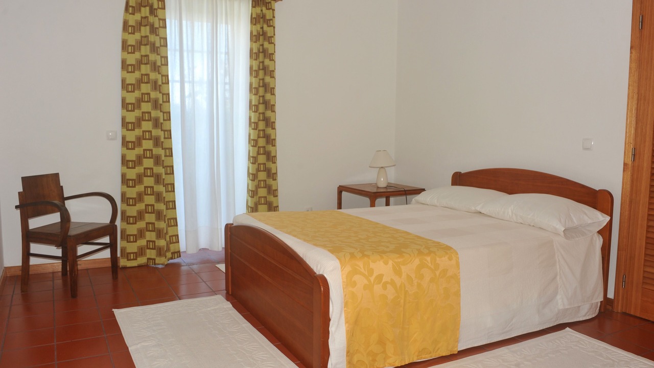 Photo of Bedroom in Pico