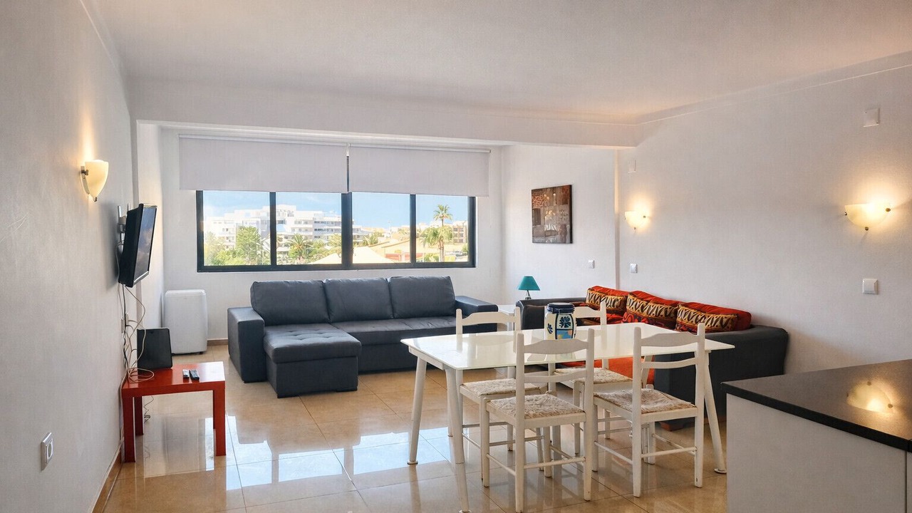 Photo of Livingroom in Correeira
