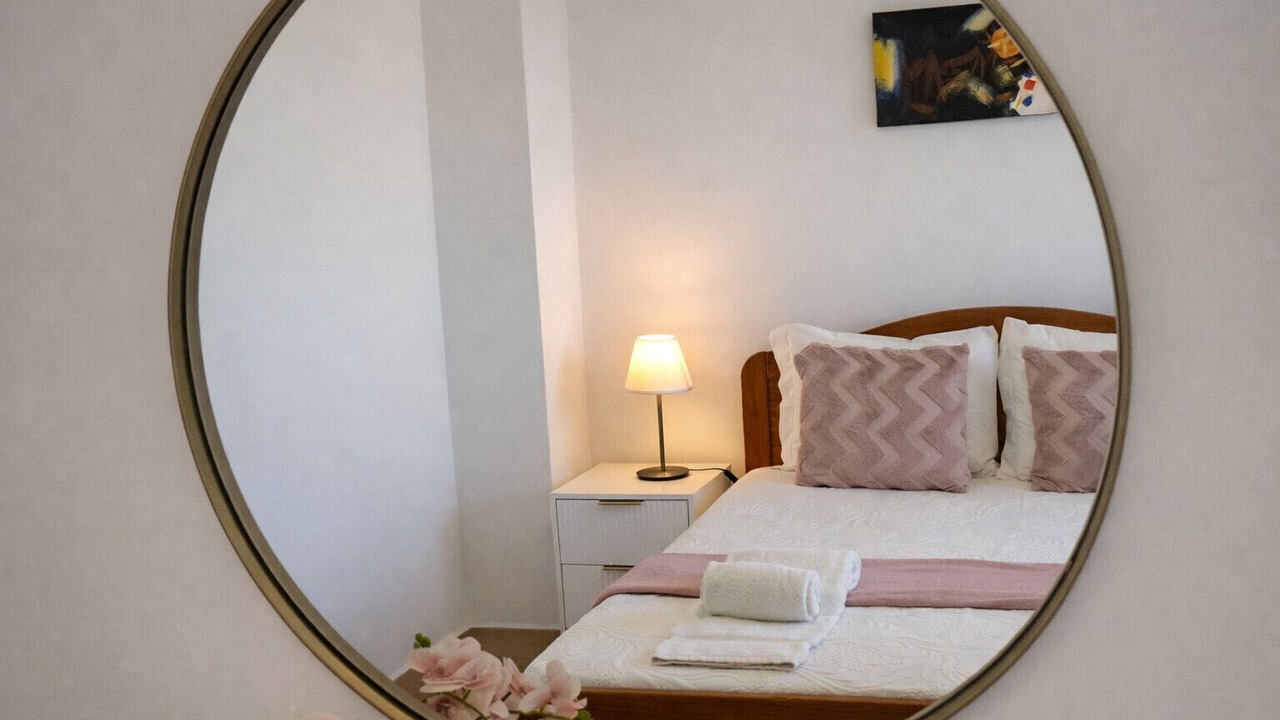 Photo of Bedroom in Vilamoura