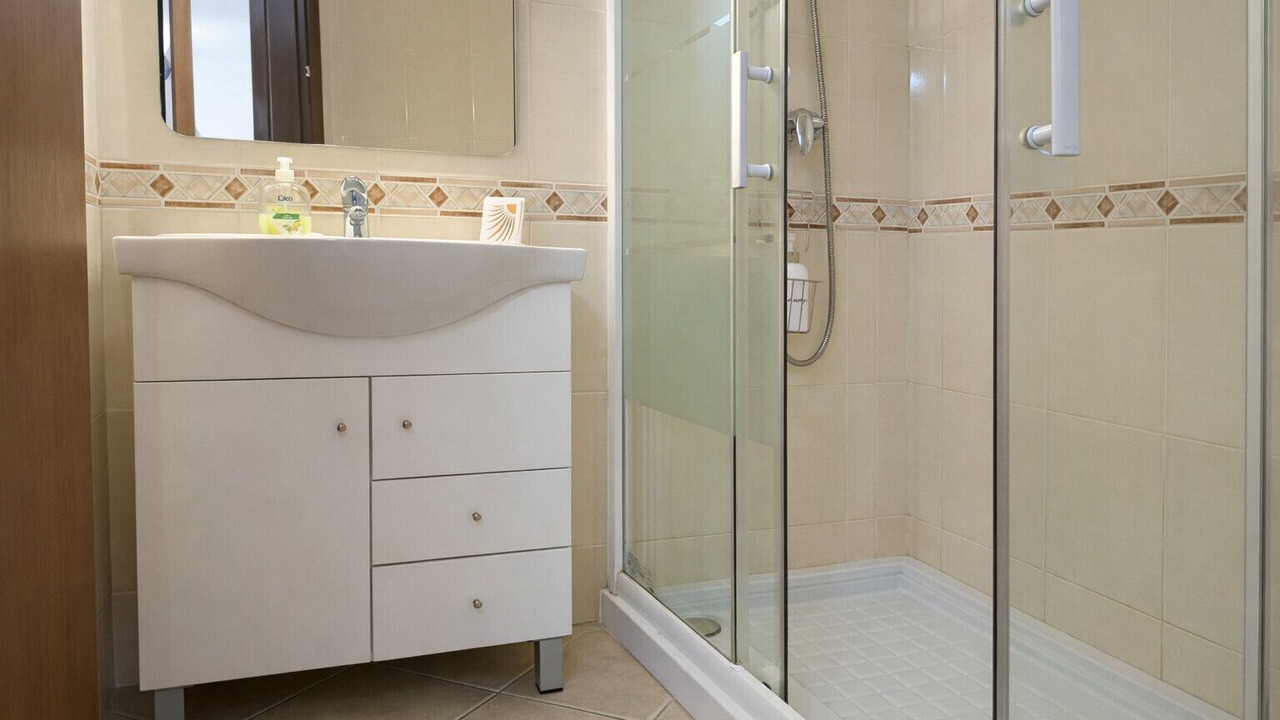 Photo of Bathroom in Vilamoura