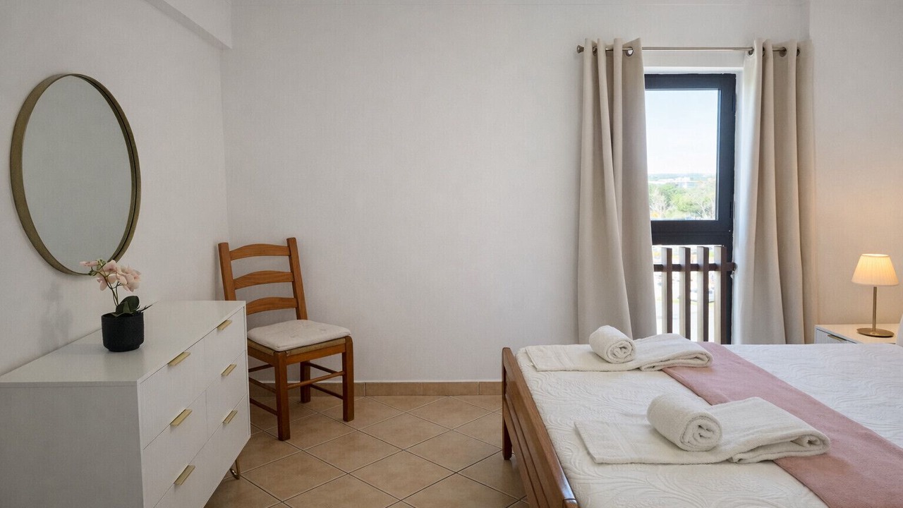 Photo of Bedroom in Vilamoura