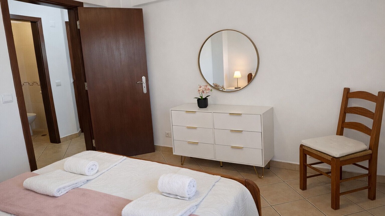 Photo of Bedroom in Vilamoura