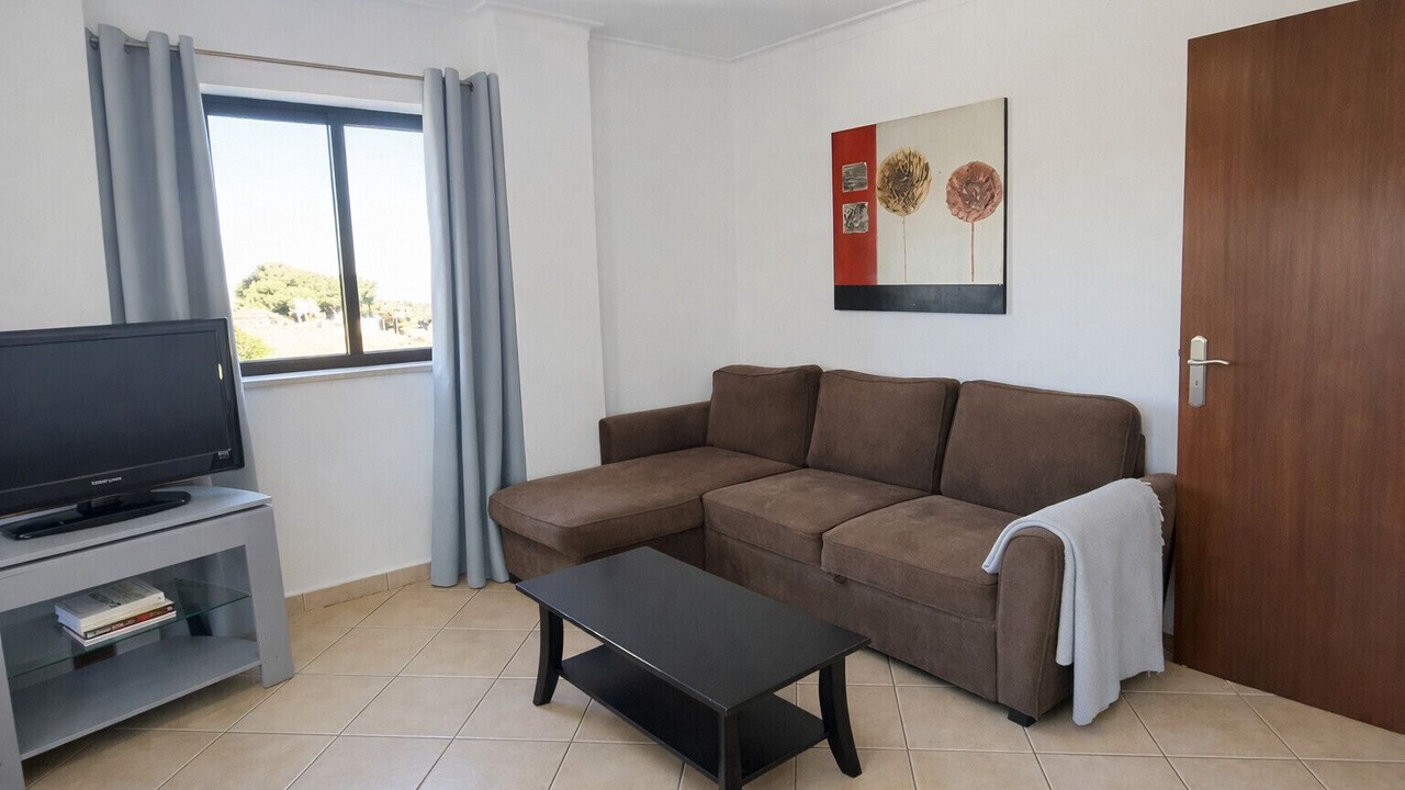 Photo of Livingroom in Vilamoura