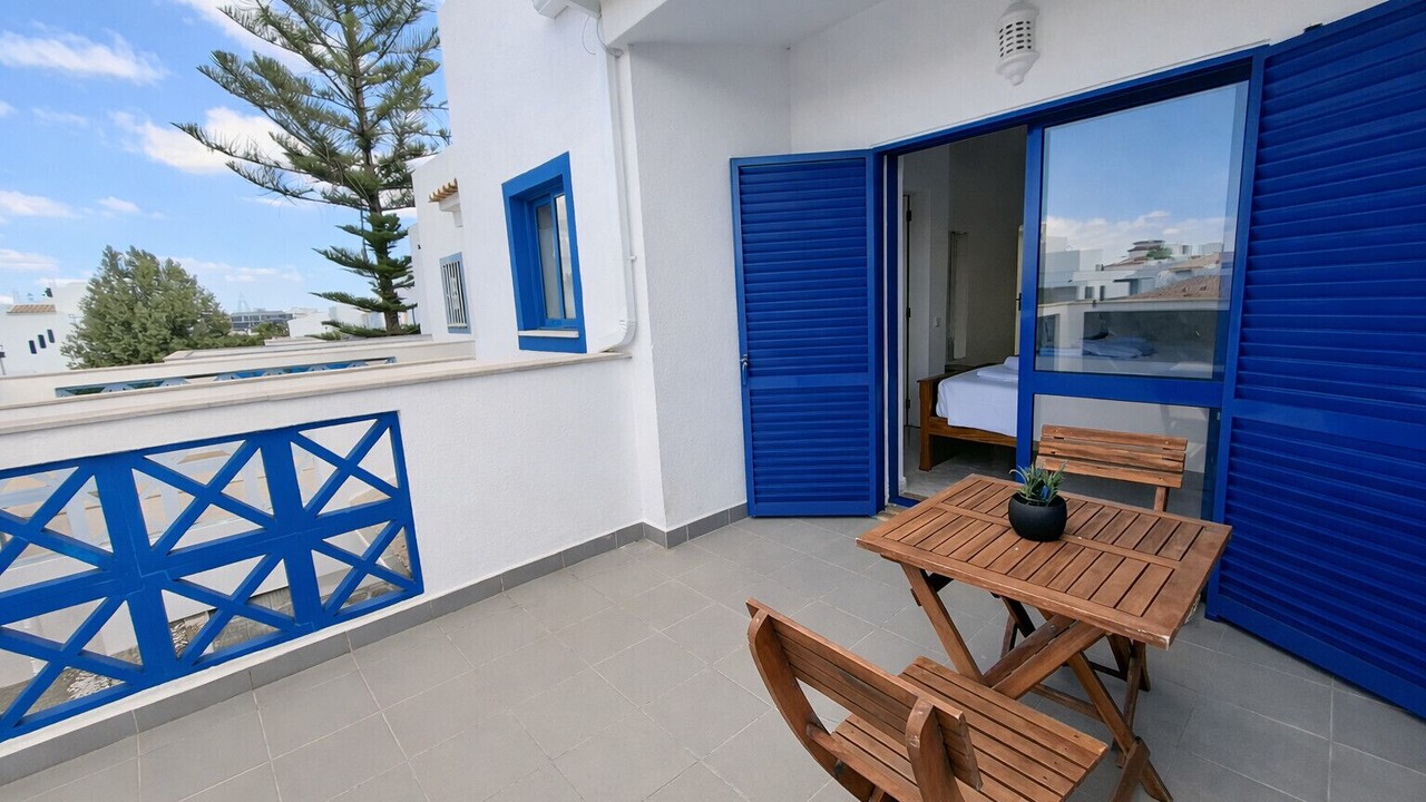 Photo of Patio Balcony in Areias de Sao Joao