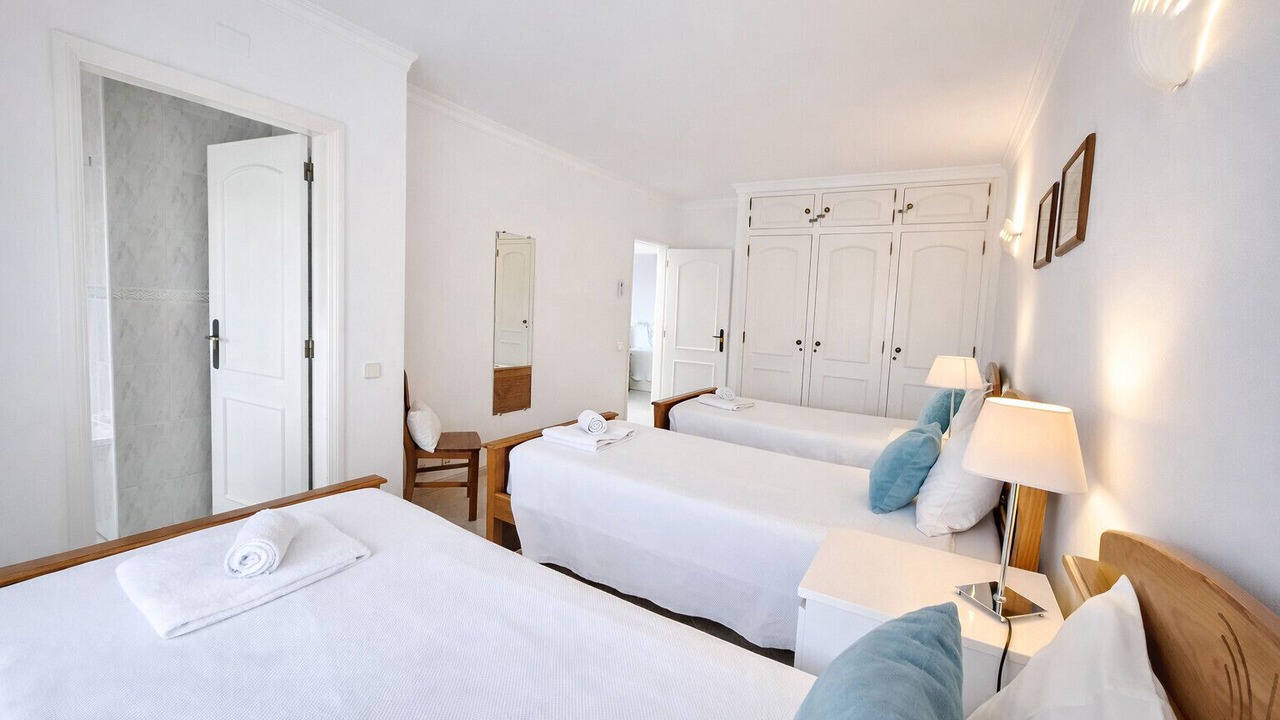 Photo of Bedroom in Areias de Sao Joao