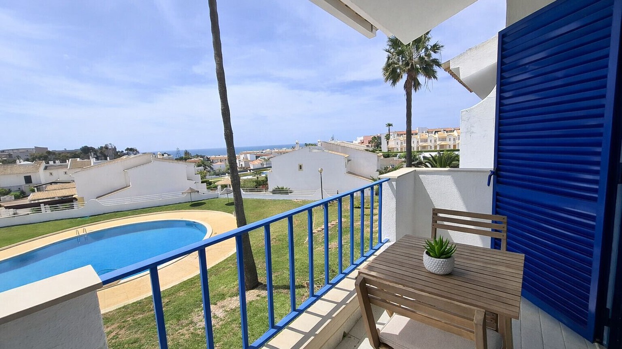 Photo of Patio Balcony in Areias de Sao Joao