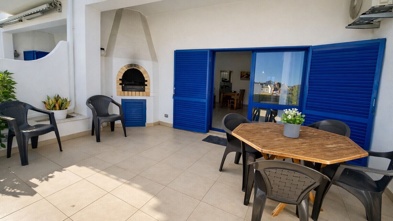 Photo of Outdoor in Areias de Sao Joao