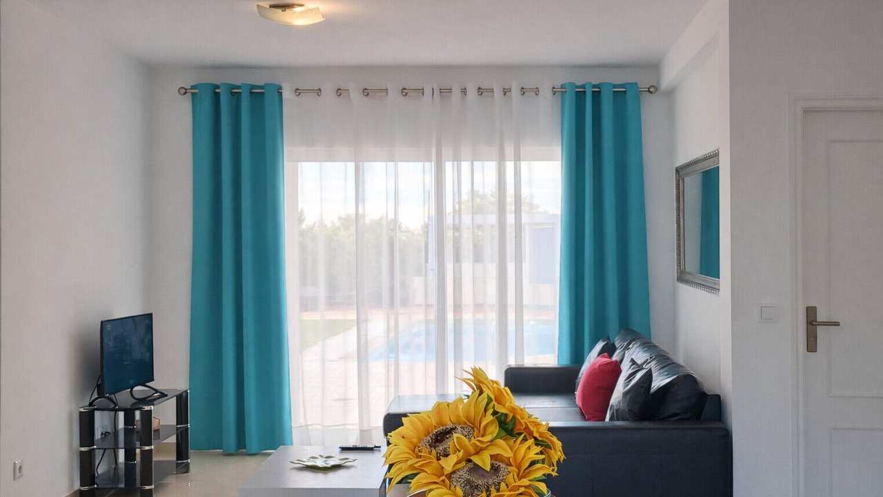 Photo of Livingroom in Gale