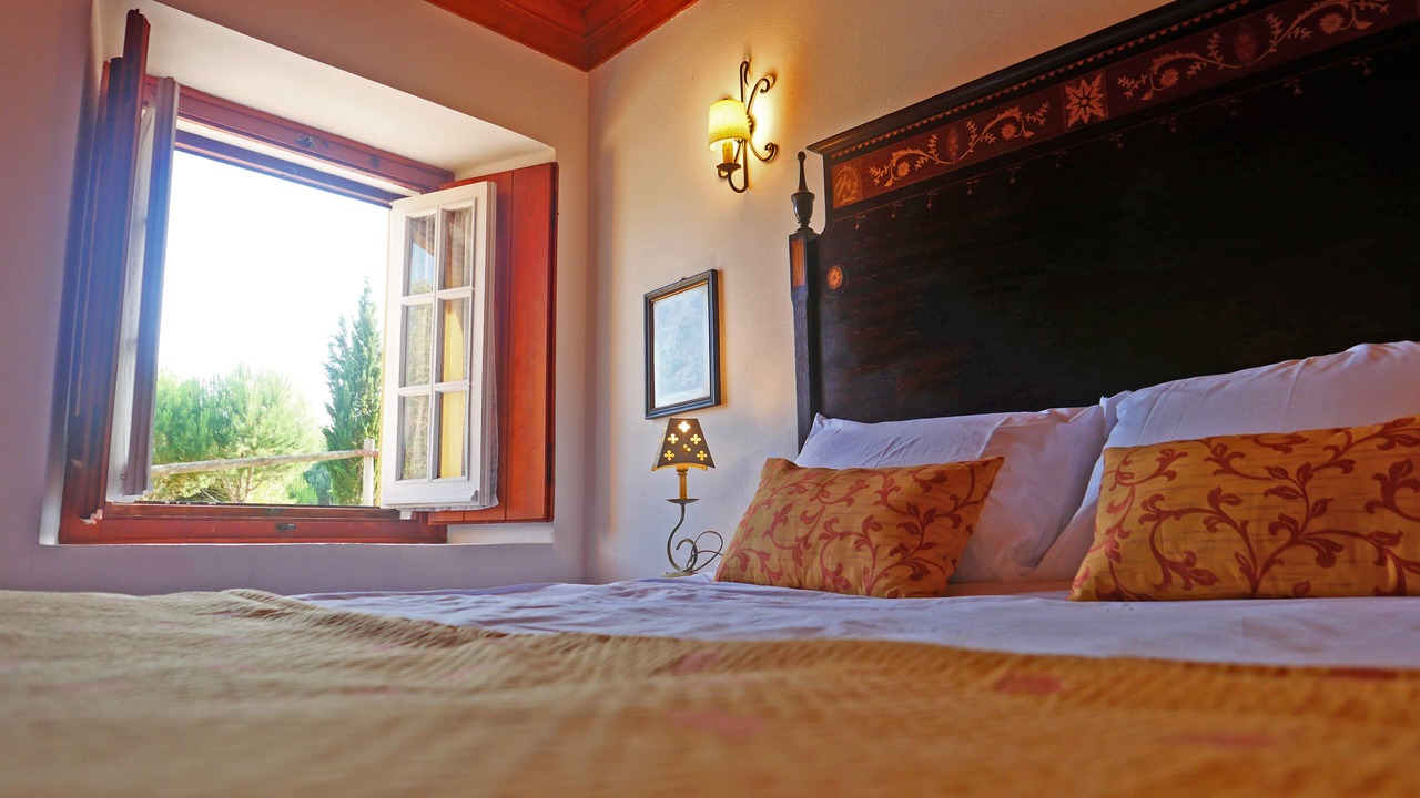 Photo of Bedroom in Nossa Sra. da Piedade