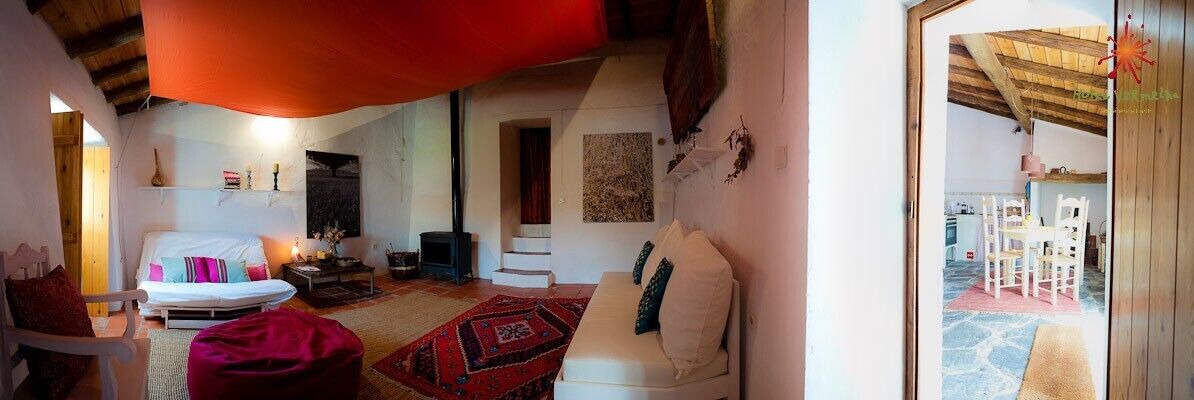 Photo of Livingroom in Borba