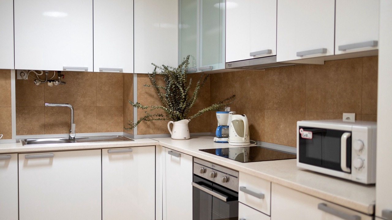 Photo of Kitchen in Se
