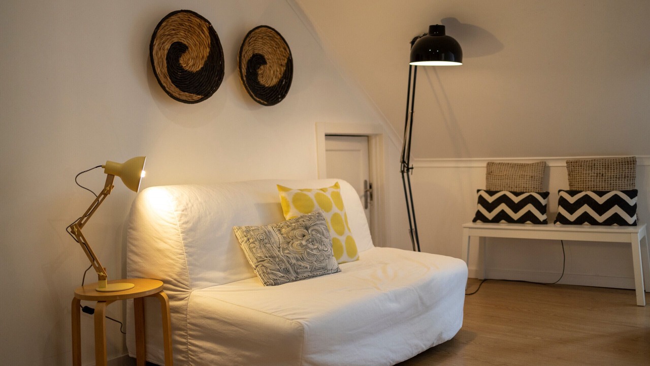 Photo of Bedroom in Se