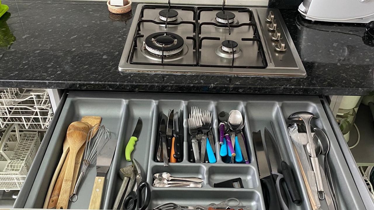 Photo of Kitchen in Altura