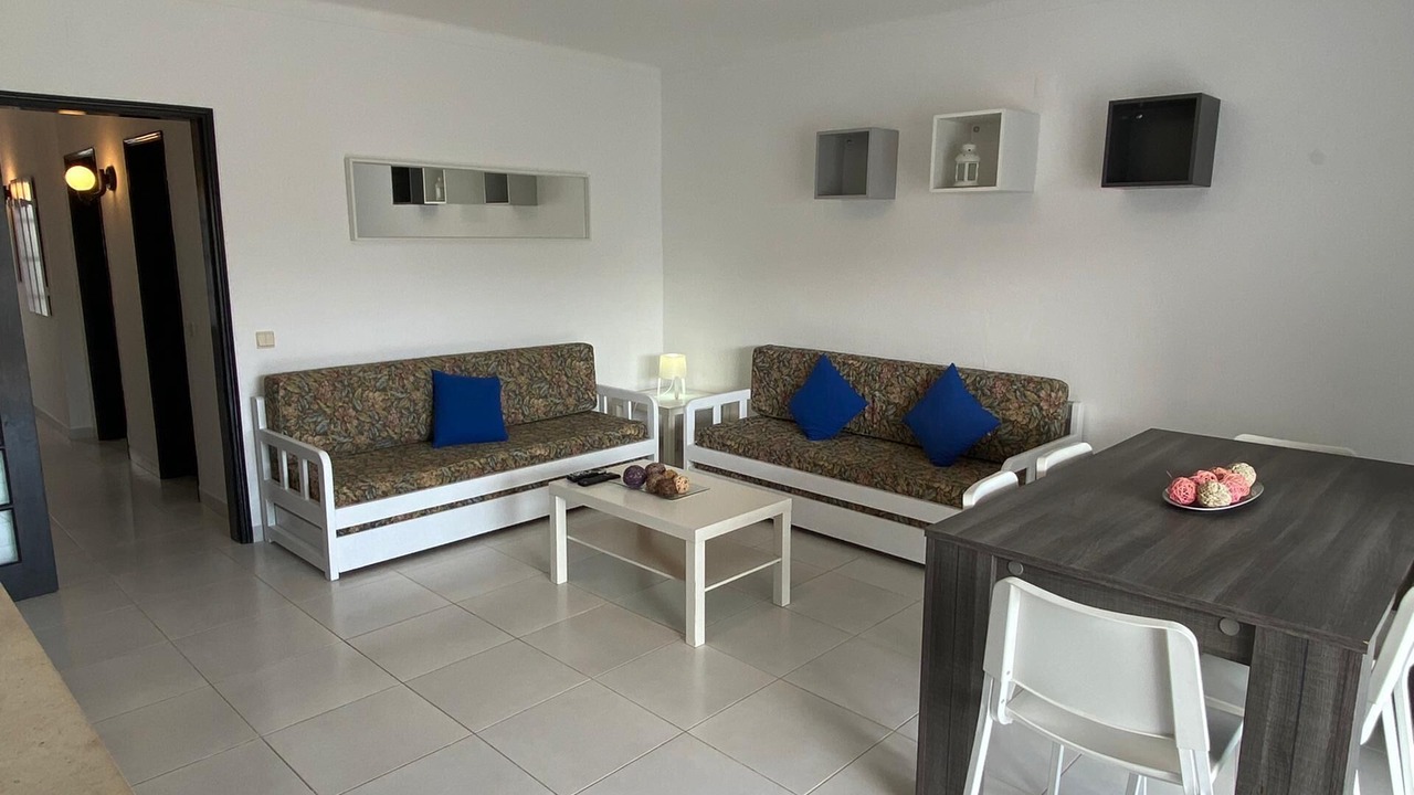 Photo of Livingroom in Altura