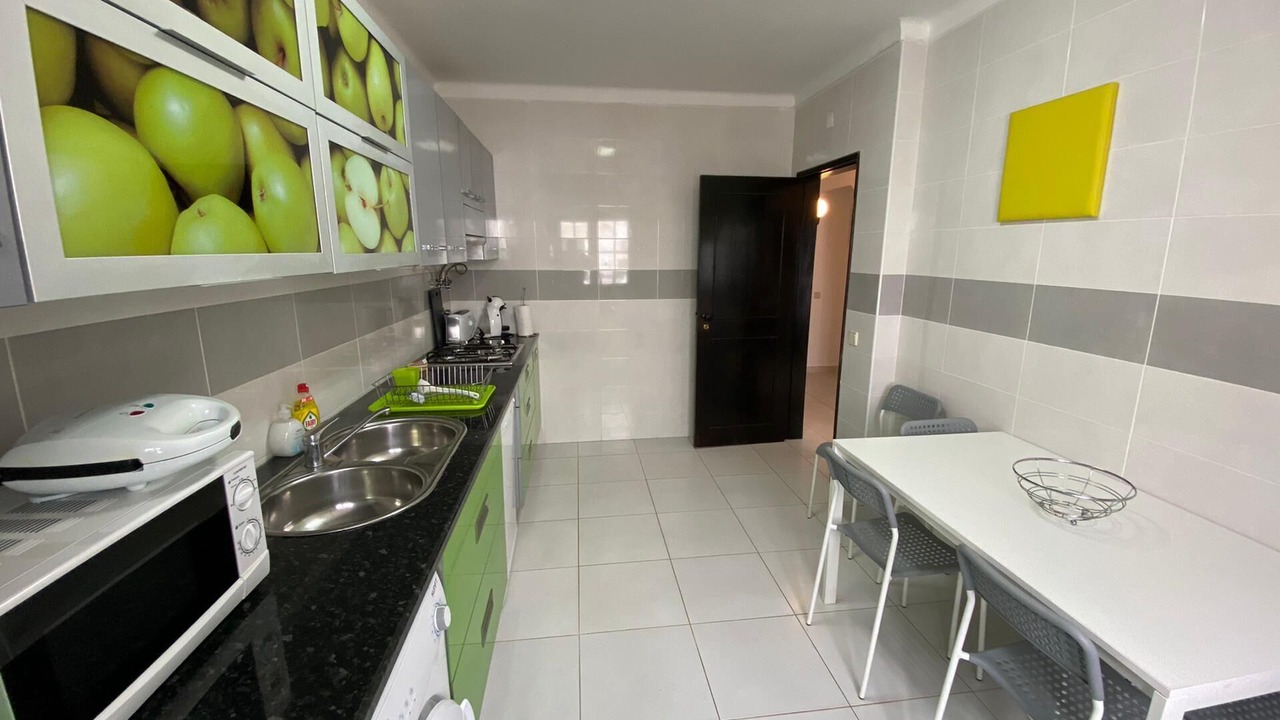 Photo of Kitchen in Altura