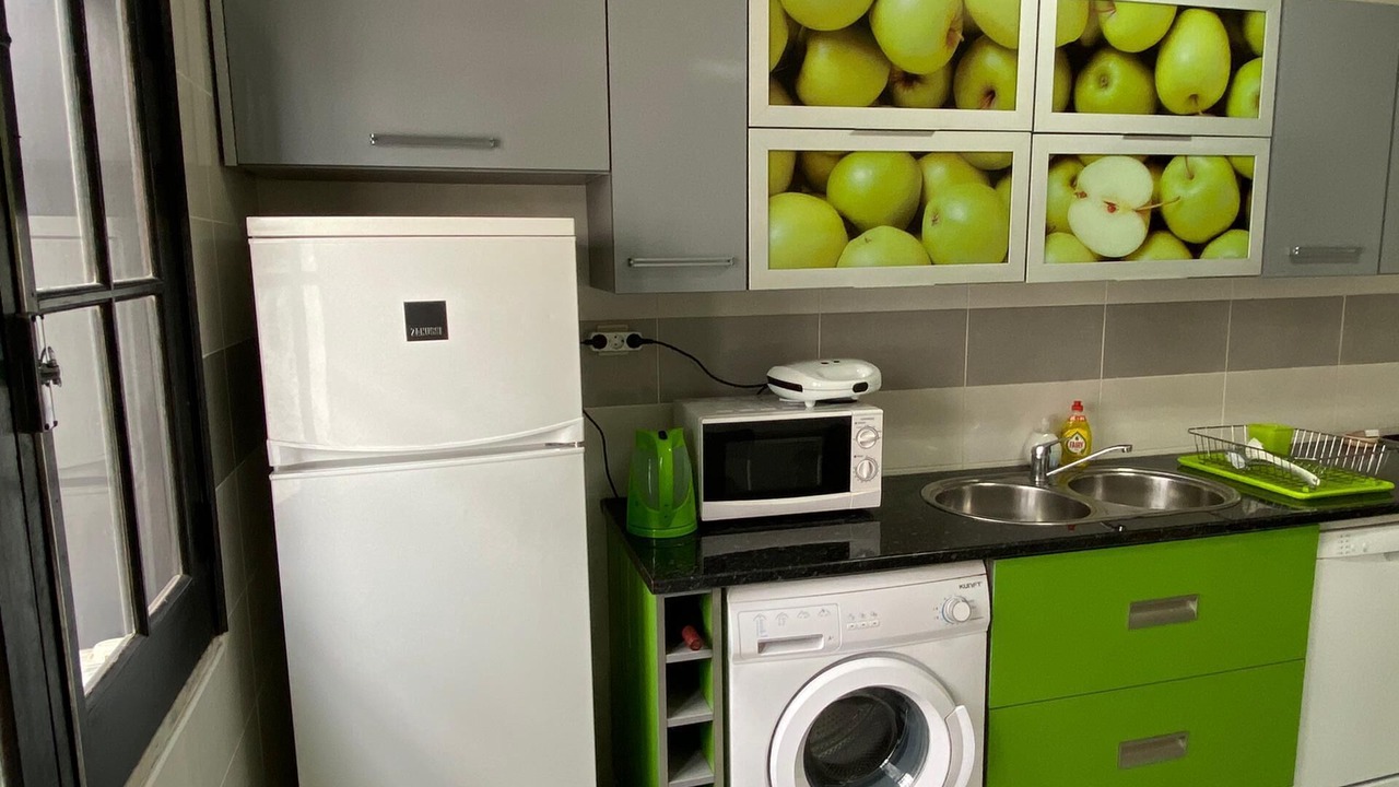 Photo of Kitchen in Altura