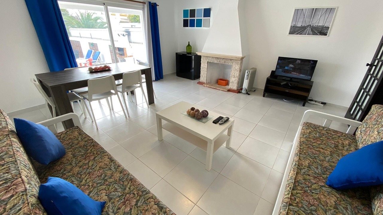 Photo of Livingroom in Altura