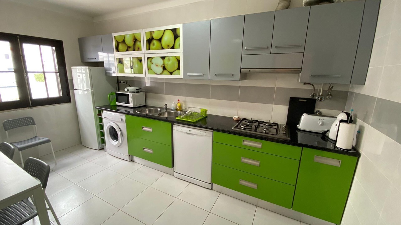 Photo of Kitchen in Altura