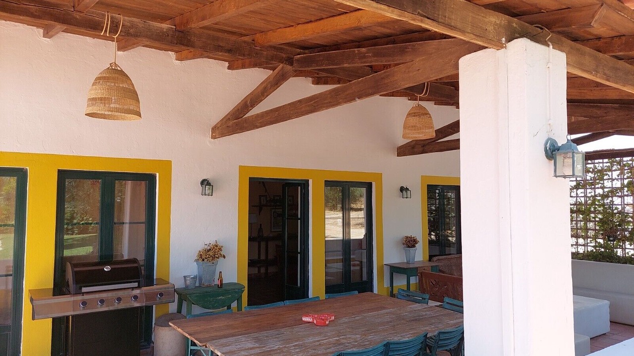 Photo of Outdoor in Alenquer