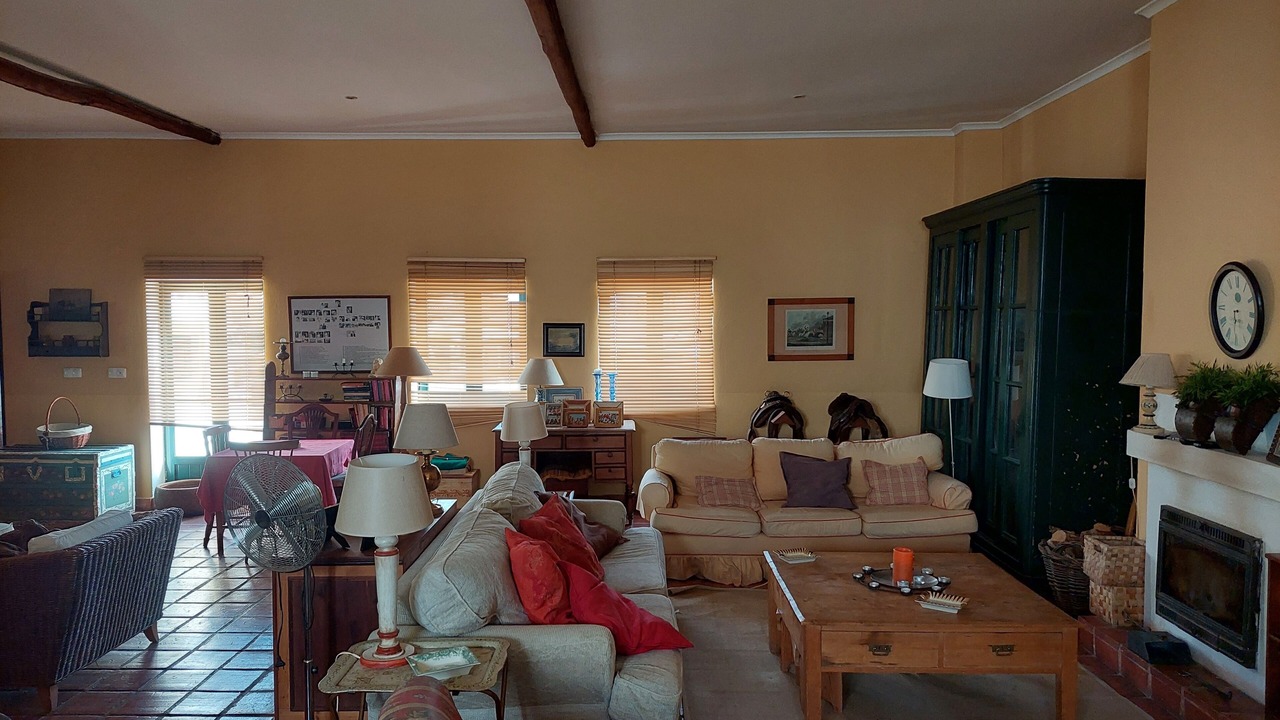 Photo of Livingroom in Alenquer