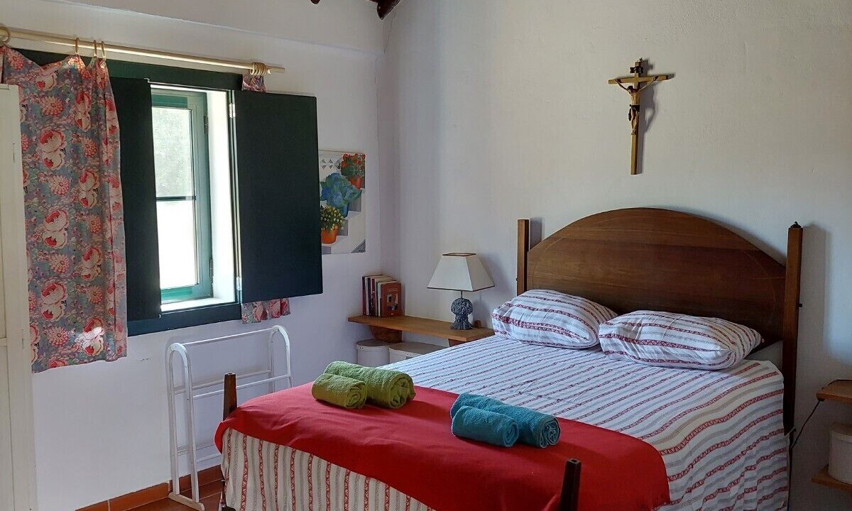 Photo of Bedroom in Alenquer