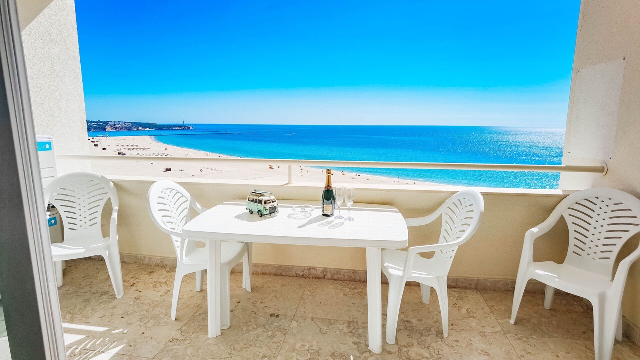 Photo of Outdoor in Praia da Rocha