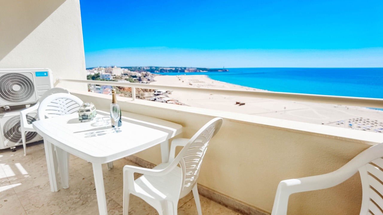 Photo of Outdoor in Praia da Rocha