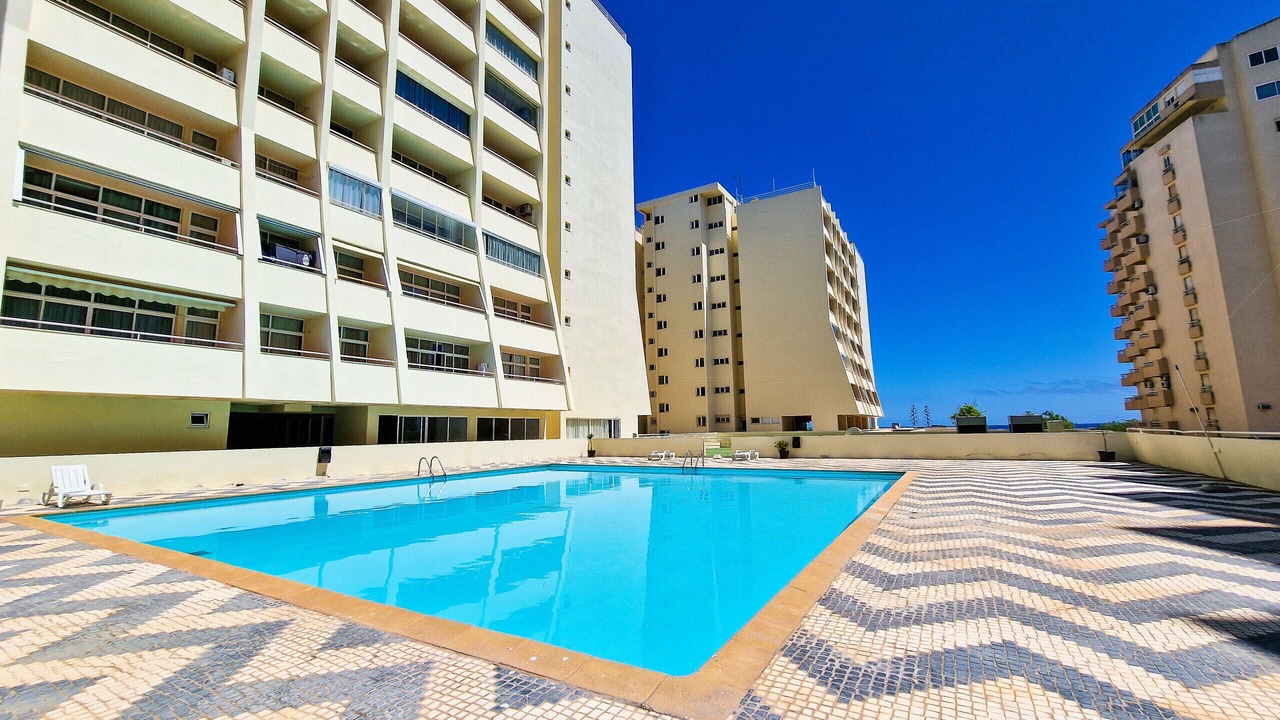 Photo of Outdoor in Praia da Rocha