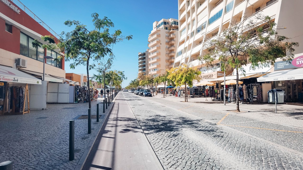 Photo of Others in Praia da Rocha