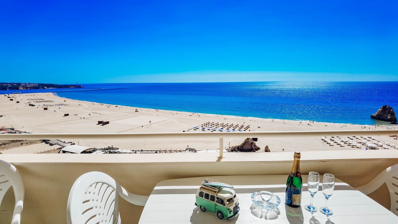 Photo of Outdoor in Praia da Rocha