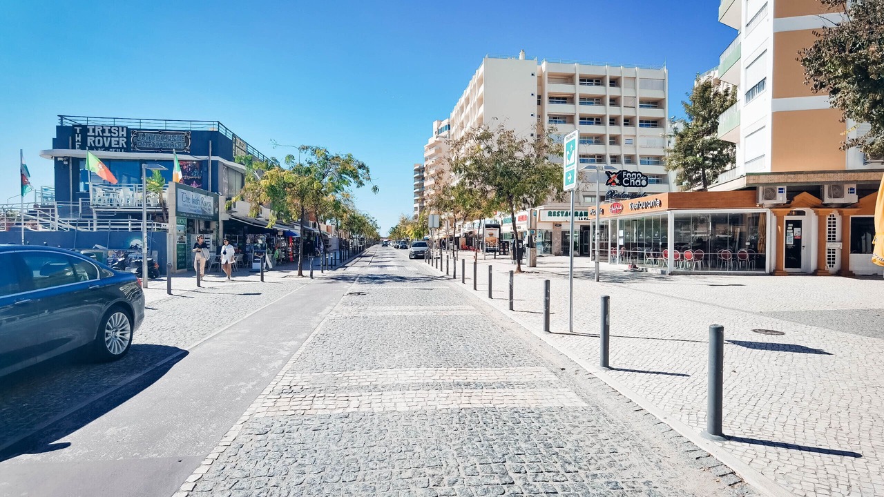 Photo of Others in Praia da Rocha