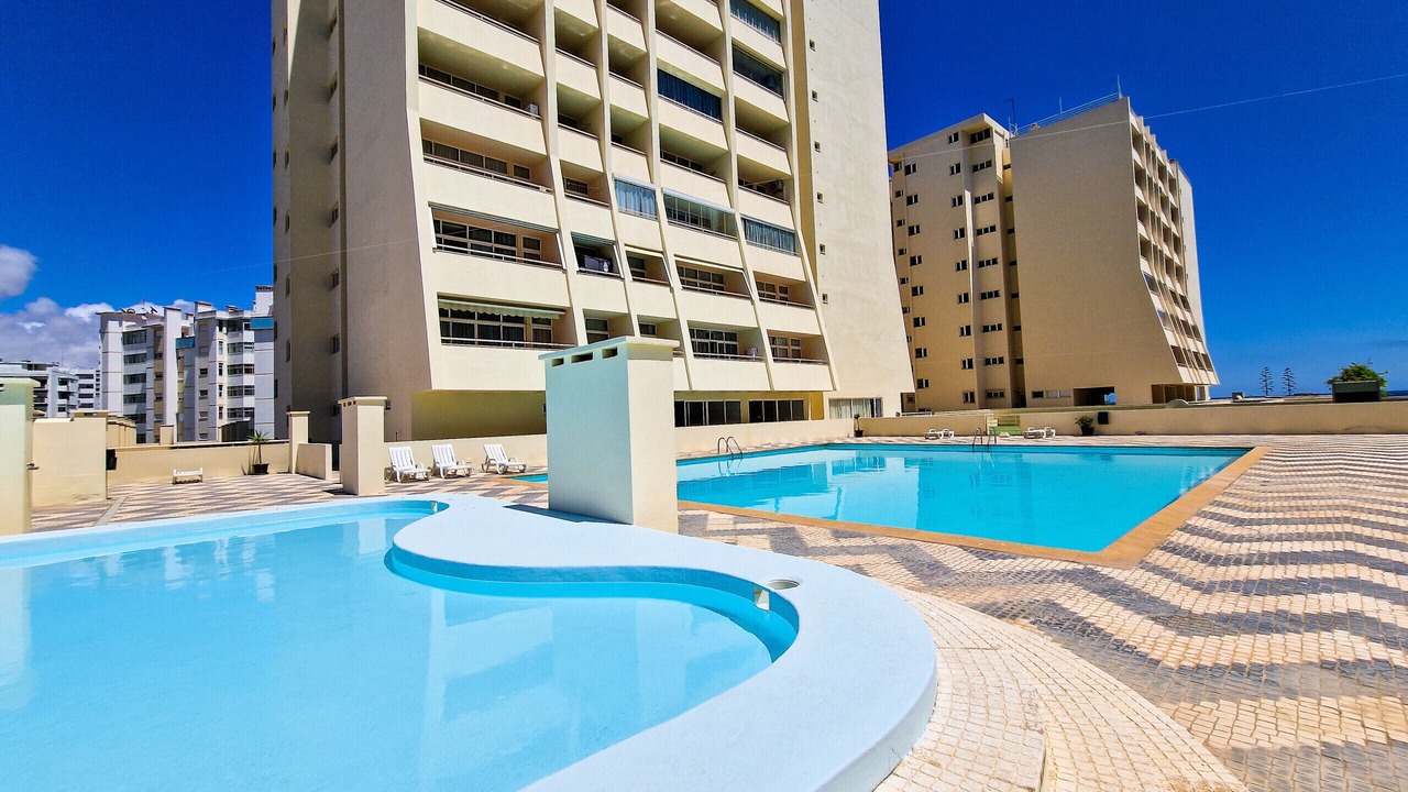 Photo of Outdoor in Praia da Rocha