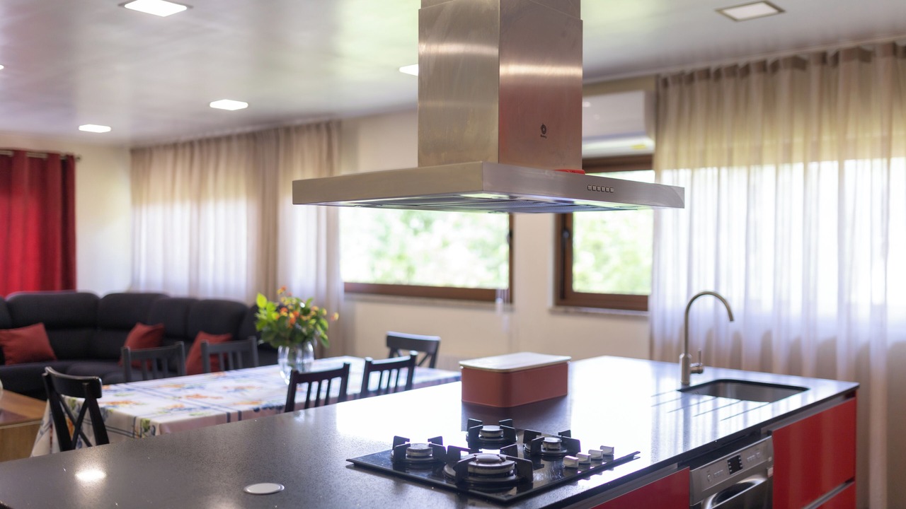 Photo of Kitchen in Cova