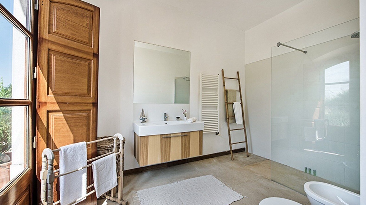 Photo of Bathroom in Vila Real Santo Antonio