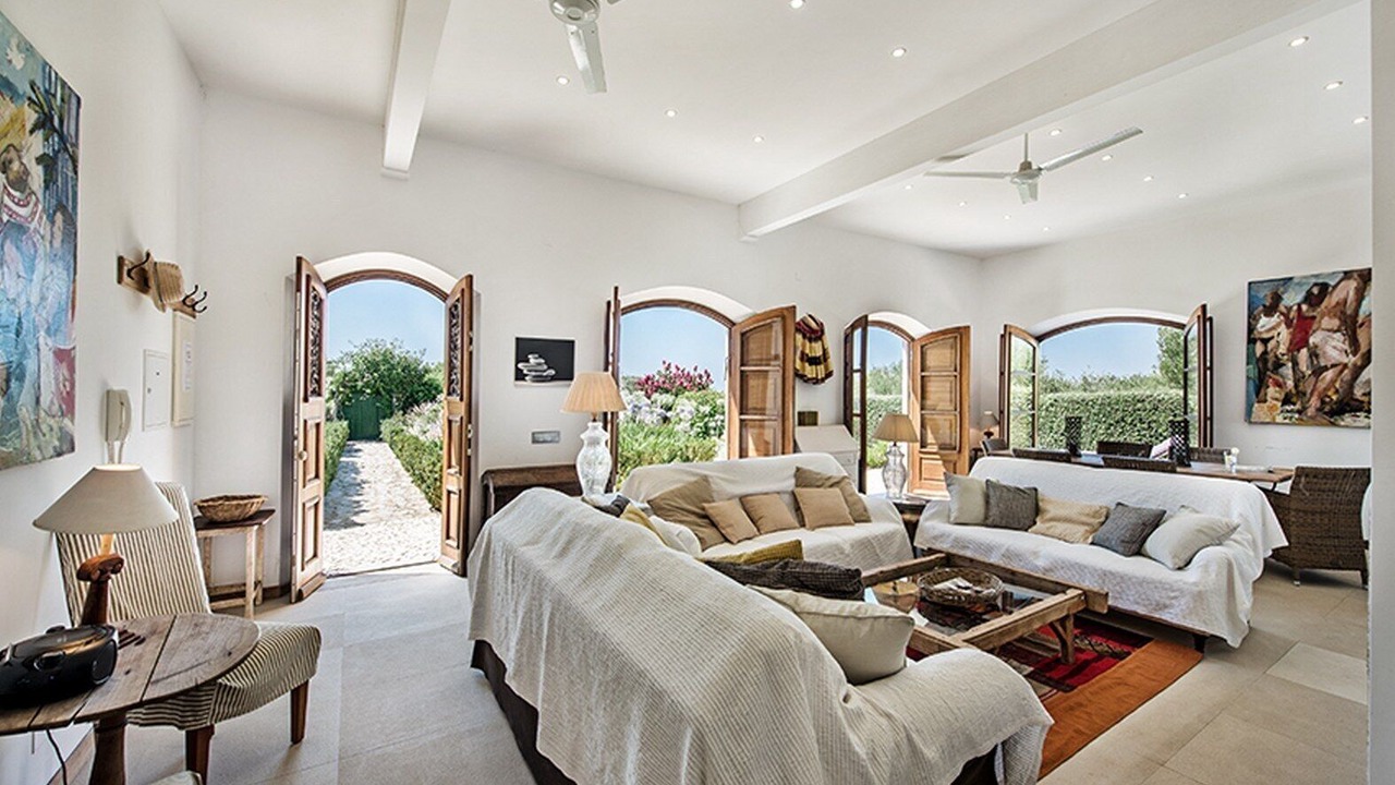 Photo of Livingroom in Vila Real Santo Antonio