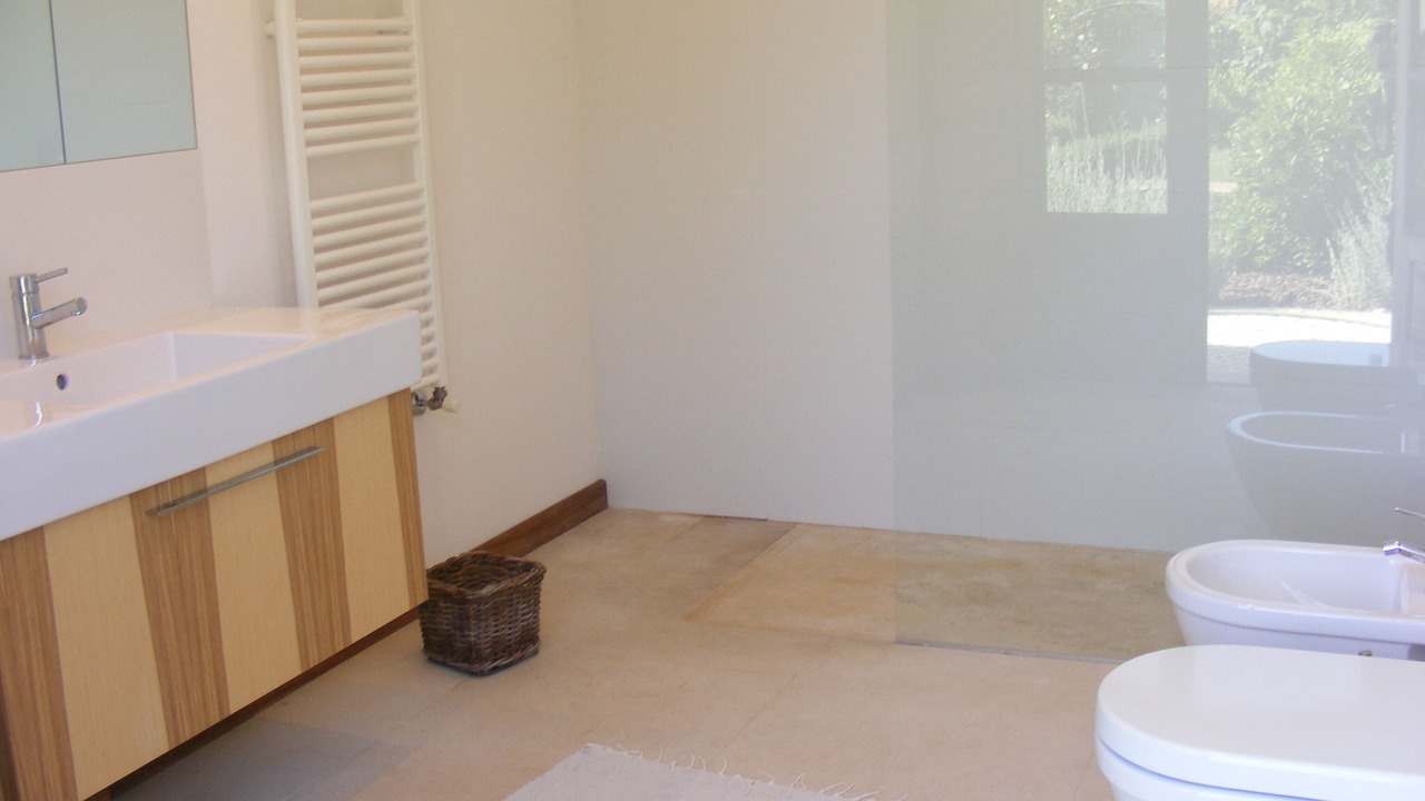 Photo of Bathroom in Vila Real Santo Antonio