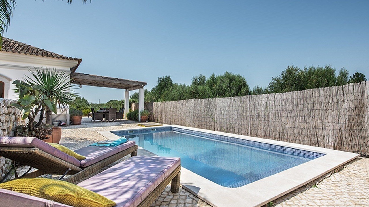 Photo of Outdoor in Vila Real Santo Antonio