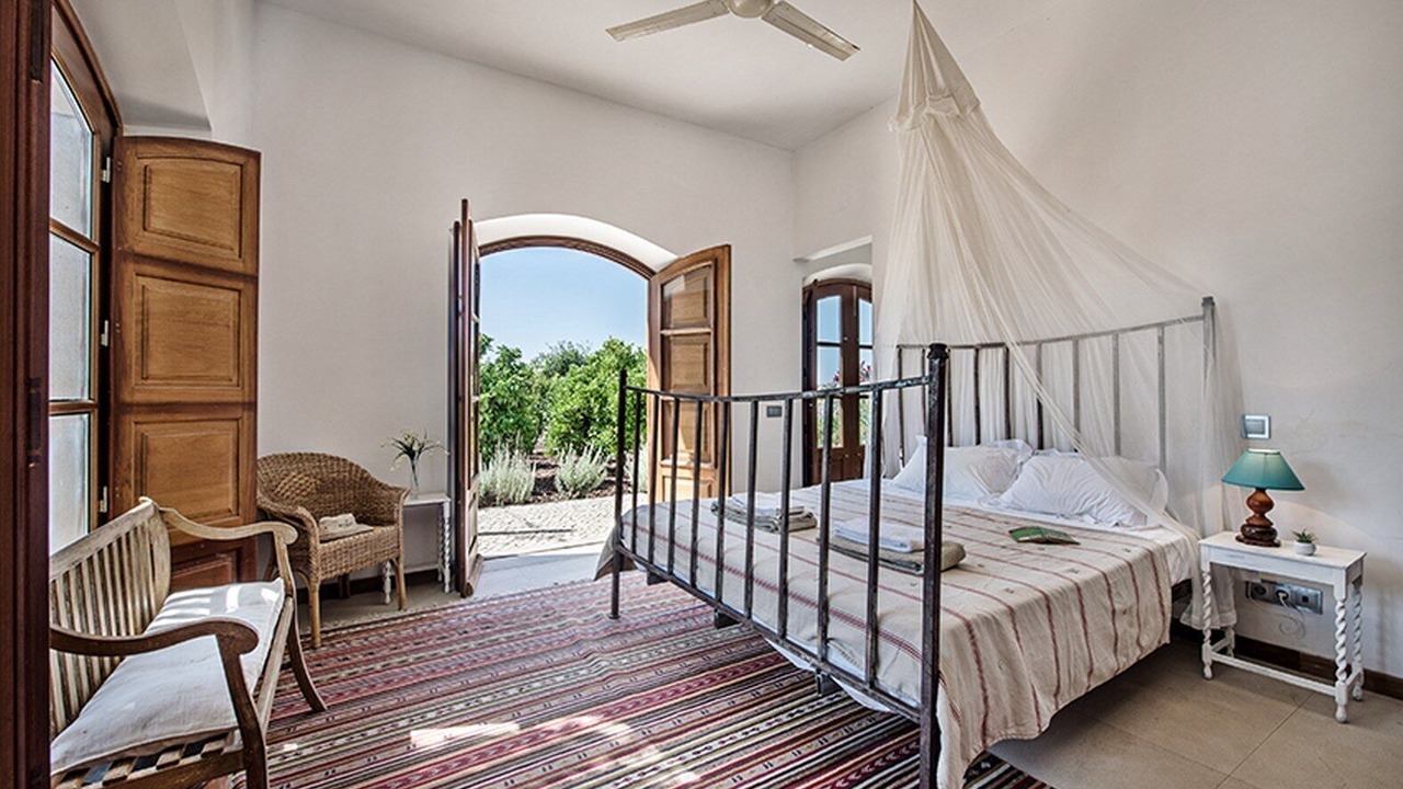Photo of Bedroom in Vila Real Santo Antonio